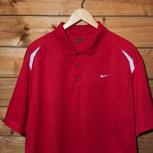 Nike Golf polo t shirt