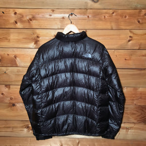 The North Face Summit Series Puffer jacket