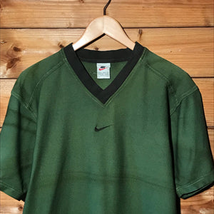90s Nike Centre Swoosh t shirt