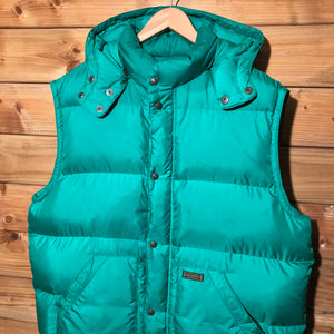 Polo Ralph Lauren gilet puffer jacket