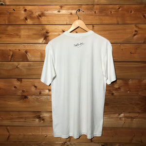 M.C Escher Drawing Hands 1960 t shirt