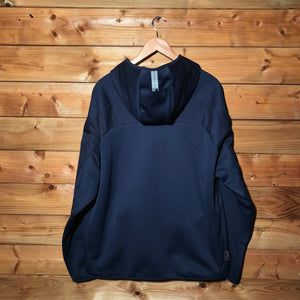 Nike Air Max 87 zip up hoodie