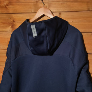 Nike Air Max 87 zip up hoodie