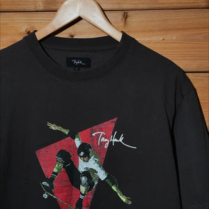 1998 Tony Hawk California Tour t shirt