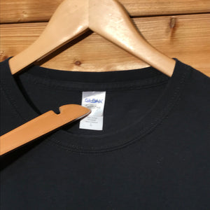 2005 Top Gear The Stig t shirt