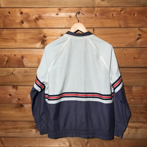 90s Rothmans Racing Honda Sponser track jacket
