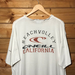 90s O'Neill Beach Volley t shirt