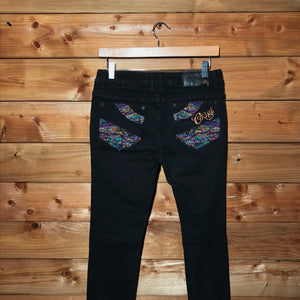 Coogi Australia Multicolour denim jeans