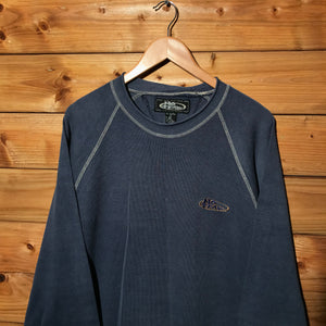 No Fear Eclipse logo sweatshirt