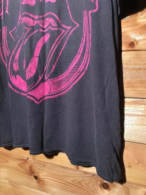 The Rolling Stones t shirt