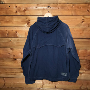 Polo Ralph Lauren Swimwear Canvas jacket