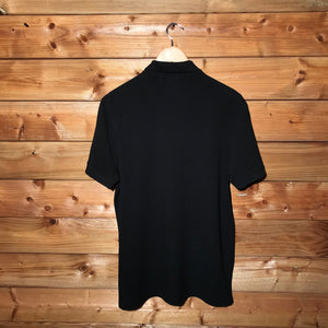 Lacoste Live essentials polo t shirt