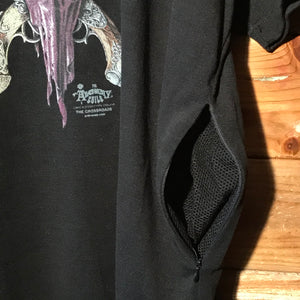 2001 Alchemy Guild The Crossroads t shirt