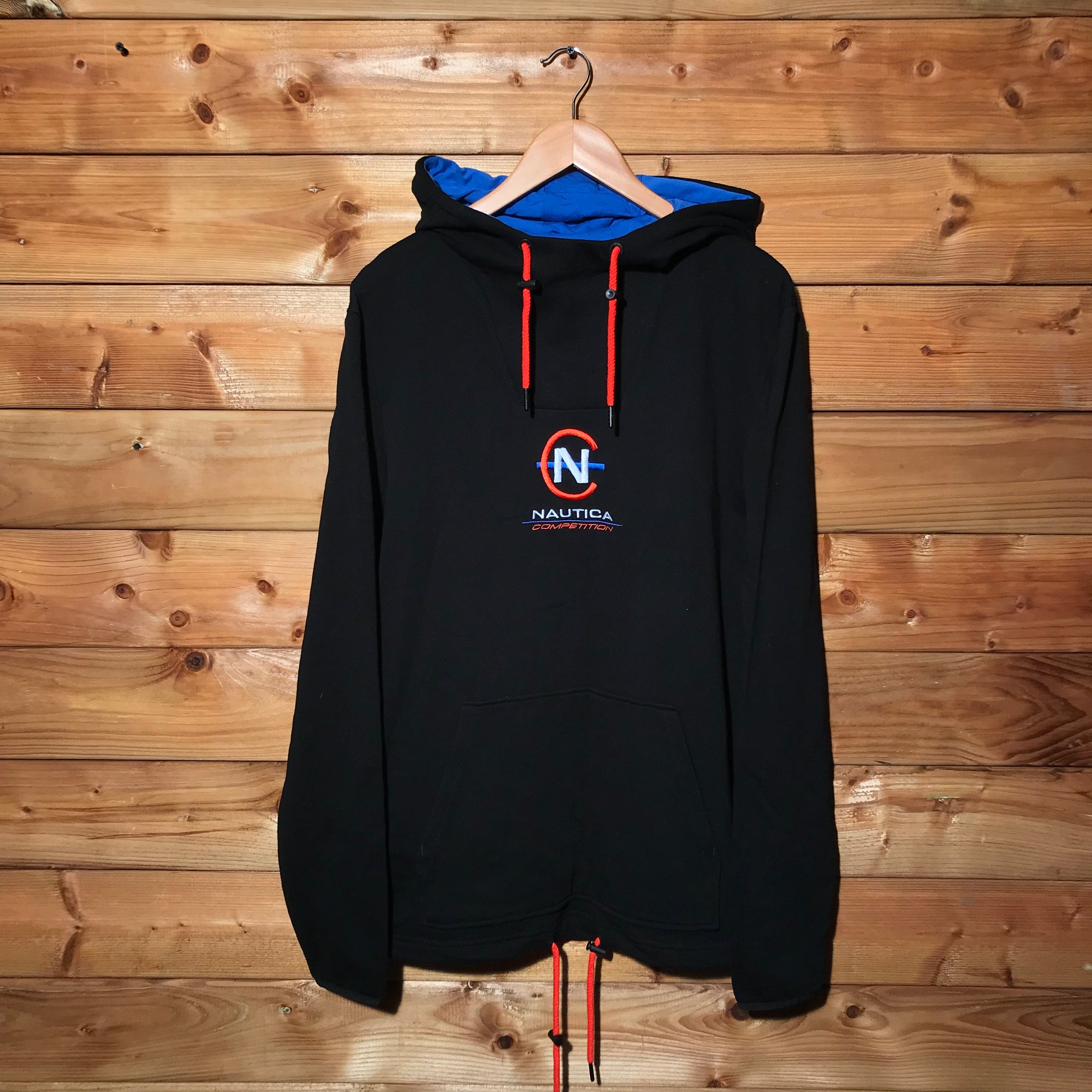 Nautica Competition Drawstring hoodie