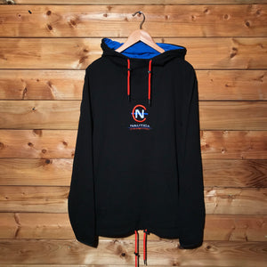 Nautica Competition Drawstring hoodie
