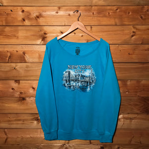 Hard Rock Cafe New York sweatshirt