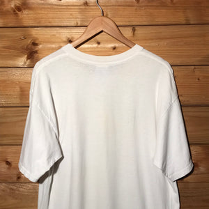 1997 South Park Cheesy Poofs t shirt
