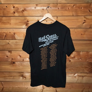 2007 Bob Seger Face the Promise tour t shirt