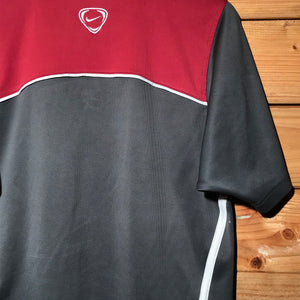 Nike Team Drifit t shirt