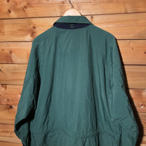 Timberland essentials parka jacket