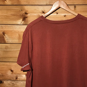 Volcom Stone Spellout t shirt