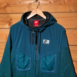Nike International Windrunner Technical jacket