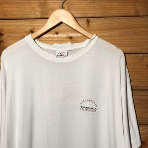 90s O'Neill Beach Volley t shirt