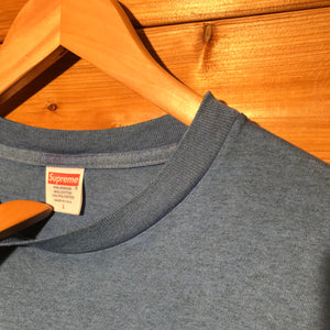 Supreme Survival t shirt