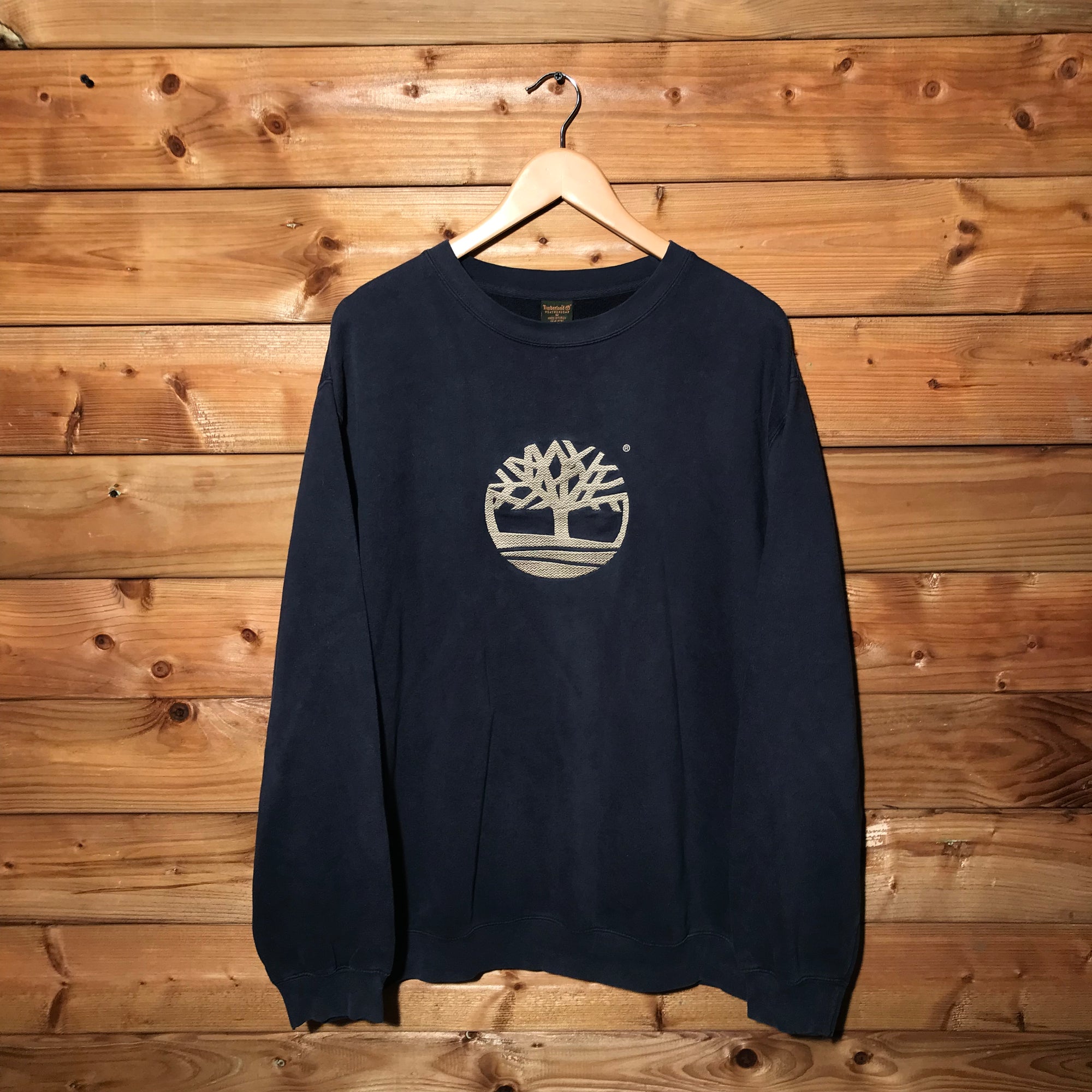 Timberland Weathergear sweatshirt