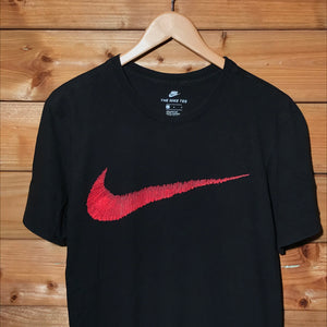 Nike Yarn Swoosh t shirt