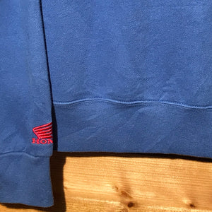 2005 Honda Goldwing Anniversary sweatshirt