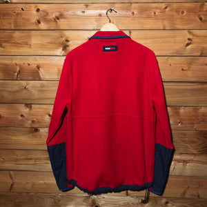 Tommy Hilfiger Jeans Fleece jacket