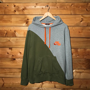 Nike Air Split hoodie
