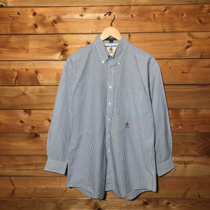 Tommy Hilfiger Striped button shirt