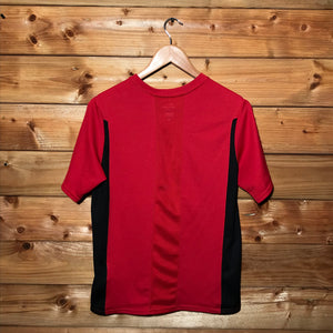 Nike Drifit Swoosh t shirt