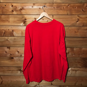 No Fear Flame long sleeve t shirt