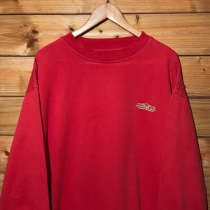 Animal Winter Wear sweatshirt