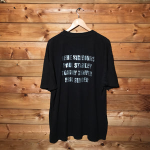 Kiss Band Members t shirt