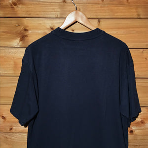 Mens Sana Sardegna t shirt