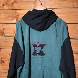 Nike Cross Training zip up hoodie