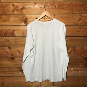 Supreme x Undercover Anarchy long sleeve t shirt