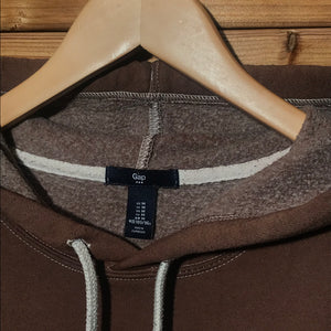 Gap Arc Spellout hoodie