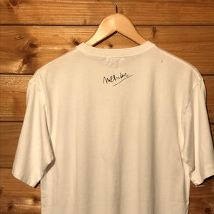 M.C Escher Drawing Hands 1960 t shirt