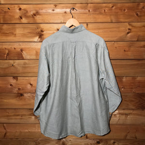 Burberry London long sleeve shirt