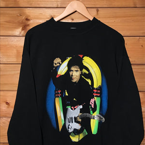 1994 Cliff Richard The Hit List tour sweatshirt