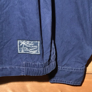 Polo Ralph Lauren Swimwear Canvas jacket