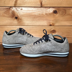 Nike x Tom Luedecke Laser Pack cortez