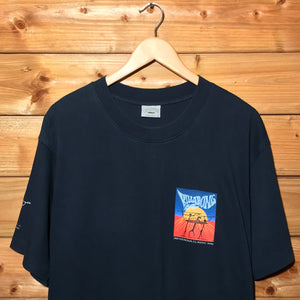 1996 Billabong Indigenous Classic t shirt