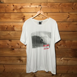 2011 Quiksilver Pro ASP Best Ever t shirt