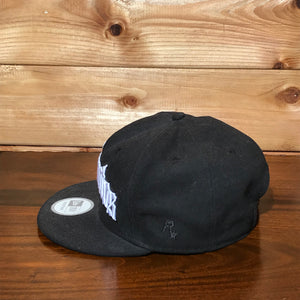 New Era x Rockstar GTA5 9Fifty cap